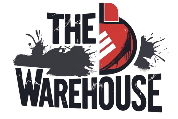 Thewarehouse